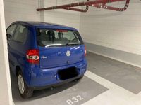 gebraucht VW Fox 1.2