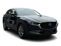 Używany Mazda CX-30 Sky 2024 Czarny SUV