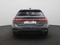 Neu Audi A5 S-Line 367 PS (269 kW) 2026 Grau Kombi