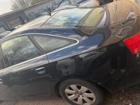 Gebraucht Audi A6 190 PS (139 kW) 2007 Schwarz Limousine
