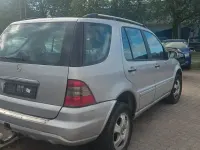 Gebraucht Mercedes ML350 Edition 235 PS (172 kW) 2004 Grau SUV
