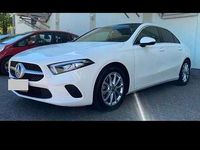 Gebraucht Mercedes A220 Progressive 190 PS (139 kW) 2019 Limousine