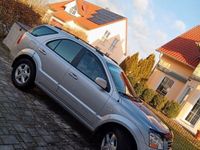 gebraucht Kia Sorento 2,5 V6 CRDI EX Diesel