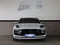 Gebraucht Porsche Macan 381 PS (280 kW) 2021 Chalk SUV