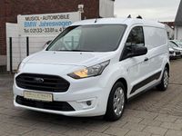 Second-hand Ford Transit Connect 101 CP (74 kW) 2020 Alb Monovolum
