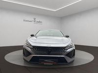 Gebraucht Peugeot 408 Allure 181 PS (133 kW) 2023 Silber SUV