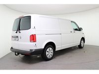 gebraucht VW Transporter T6.1