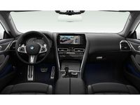 Gebraucht BMW 840 Performance 340 PS (250 kW) 2025 Weiß Coupé