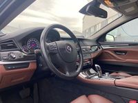 Gebraucht Alpina B5 507 PS (372 kW) 2011 Alpinagruen ii metallic Kombi