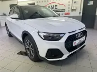 Gebraucht Audi A1 Ambiente 150 PS (110 kW) 2021 Weiß SUV
