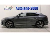 gebraucht Lamborghini Urus -Pano-ADAS-B&O-HeadUP-RearTV-ServiceNEU