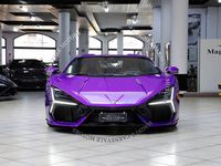 Gebraucht Lamborghini Revuelto 2024 Violett Coupé