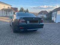 Gebraucht BMW 530 218 PS (160 kW) 2004 Schwarz Limousine