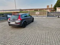 Gebraucht Volvo C30 Kinetic 114 PS (83 kW) 2011 Grau Kleinwagen