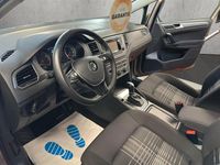 Gebraucht VW Golf 110 PS (80 kW) 2015 Gold SUV
