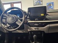 Gebraucht Suzuki Swift Comfort 83 PS (61 kW) 2025 Gelb Limousine