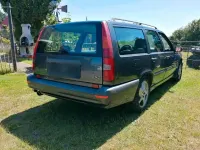 Gebraucht Volvo 850 144 PS (105 kW) 1996 Kombi