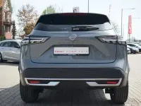 Neu Nissan Qashqai Tekna 158 PS (116 kW) 2026 Grau SUV
