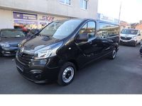Gebraucht Renault Trafic 145 PS (106 kW) 2019 Schwarz Van / Kleinbus