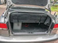 Gebraucht Saab 9-3 150 PS (110 kW) 2001 Grau Cabrio