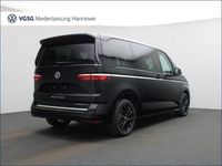 Gebraucht VW Multivan Style 177 PS (130 kW) 2025 Schwarz Van