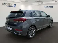 Gebraucht Hyundai i30 Advantage 140 PS (102 kW) 2025 Grau Limousine