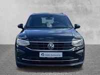 gebraucht VW Tiguan United