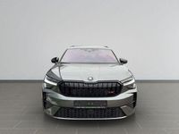 Neu Skoda Kodiaq RS 265 PS (194 kW) 2025 Weiß SUV