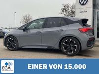 Gebraucht Cupra Born e-Boost 169 kW (231 PS) 2022 Grau Kleinwagen