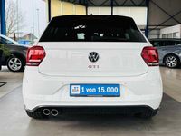 gebraucht VW Polo GTI 2.0 TSI DSG NAV LED BEATS Virtual 18'