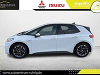 Gebraucht VW ID.3 Pro Performance 150 kW (204 PS) 2020 Grau Kleinwagen