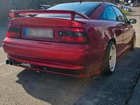 Gebraucht Opel Calibra 170 PS (125 kW) 1991 Coupé