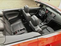 gebraucht Opel Cascada 1.6 D-Inj. Turbo 125kW Innovation S/...