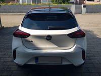 gebraucht Opel Corsa-e Ultimate*Matrix LED*Alcantara*11kW OBC