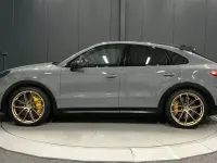 Gebraucht Porsche Cayenne Turbo GT Chrono 641 PS (471 kW) 2021 Andere SUV