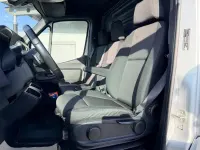 Gebraucht Mercedes Sprinter 170 PS (125 kW) 2022 Iridiumsilber (metallic) Van