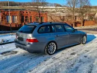 Używany BMW 530 231 KM (169 kW) 2005 Kombi