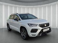 Neu Seat Ateca FR 150 PS (110 kW) 2025 Nevada weiss SUV