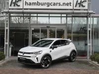 Używany Renault Captur Techno 158 KM (116 kW) 2025 Biały SUV