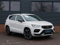 Nouă Cupra Ateca 150 CP (110 kW) 2026 SUV