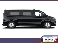 Neu Ford Transit Custom Trend 136 PS (100 kW) 2026 Schwarz Kombi
