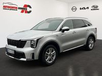 Gebraucht Kia Sorento Platinum 193 PS (141 kW) 2025 Silber SUV