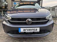 Neu VW Taigo Life 116 PS (85 kW) 2025 Grau SUV