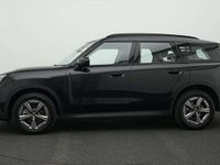 Gebraucht Mini Countryman Classic 170 PS (125 kW) 2024 Schwarz SUV