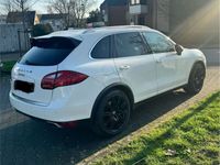 gebraucht Porsche Cayenne 