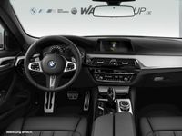 gebraucht BMW 530 d TOURING M SPORT PANO LEDER HUD