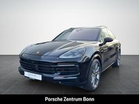 Gebraucht Porsche Cayenne 462 PS (339 kW) 2022 Schwarz SUV