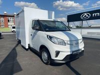 Gebraucht Maxus eDeliver 3 89 kW (122 PS) 2023 Warm white Van