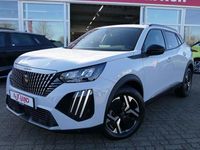 Gebraucht Peugeot 2008 131 PS (96 kW) 2024 Weiß SUV