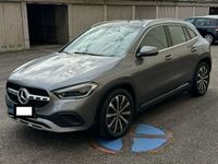 gebraucht Mercedes GLA220 Diesel mit Garantie Mercedes Junge Sterne